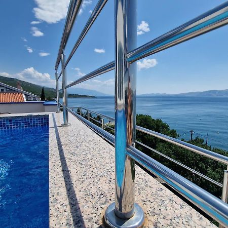 Searenity Pool Suite - Seafront Krmpote-Vodice Экстерьер фото